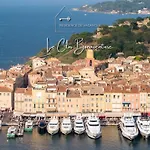 Reves De Provence Proche Et Tropez 1 * Saint-Tropez