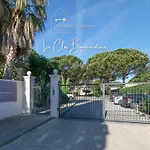 Reves De Provence Proche Et Tropez 1 Apartman *