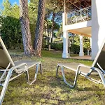 아파트 Reves De Provence Proche Et Tropez 1 쎙뜨호뻬