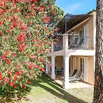 Reves De Provence Proche Et Tropez 1 Apartament *