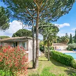 아파트 Reves De Provence Proche Et Tropez 1 *