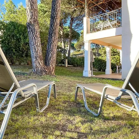 Apartman Reves De Provence Proche Et Tropez 1 Saint-Tropez