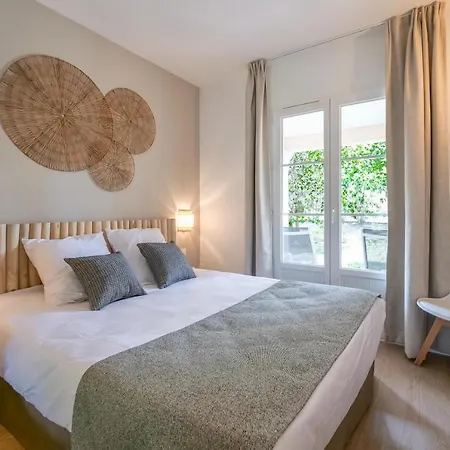 Apartament Reves De Provence Proche Et Tropez 1 *