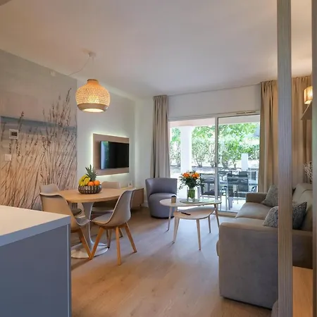 Apartman Reves De Provence Proche Et Tropez 1 Saint-Tropez