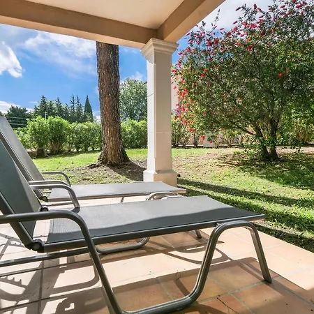 Reves De Provence Proche Et Tropez 1 Apartament Saint-Tropez