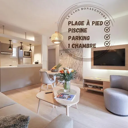 Reves De Provence Proche Et Tropez 1 Apartament