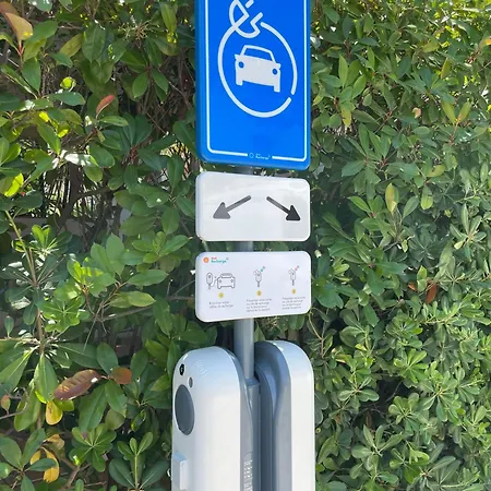 Reves De Provence Proche Et Tropez 1 Apartman Saint-Tropez