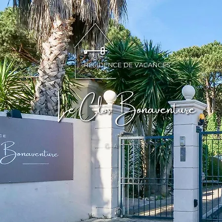 Apartament Reves De Provence Proche Et Tropez 1 Saint-Tropez