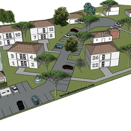 Apartman Reves De Provence Proche Et Tropez 1