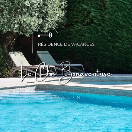 Reves De Provence Proche Et Tropez 1 Apartman Saint-Tropez