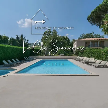 Reves De Provence Proche Et Tropez 1 Apartman Saint-Tropez