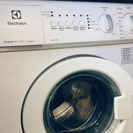 Apartman Reves De Provence Proche Et Tropez 1