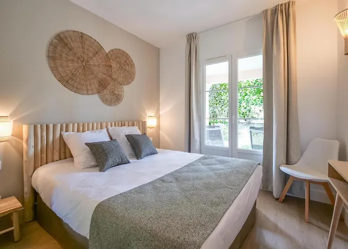 Apartman Reves De Provence Proche Et Tropez 1 *