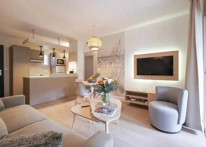 Reves De Provence Proche Et Tropez 1 Apartman