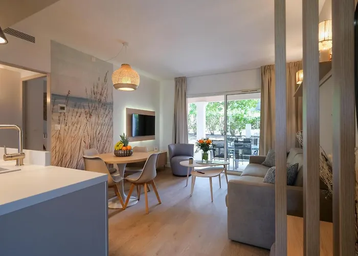 Apartman Reves De Provence Proche Et Tropez 1 Saint-Tropez