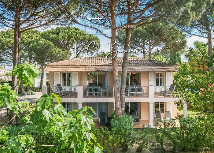 Appartamento Reves De Provence Proche Et Tropez 1 *