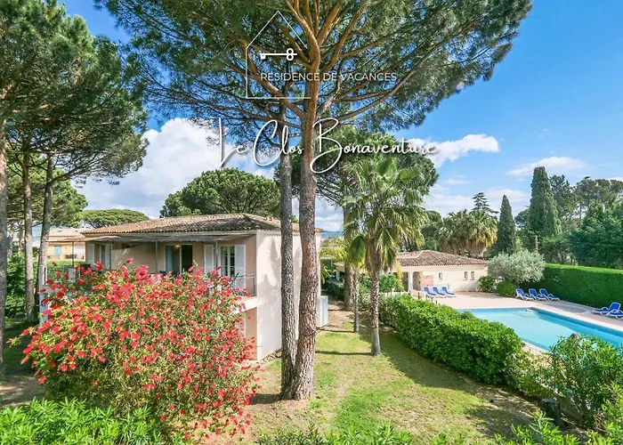 Appartamento Reves De Provence Proche Et Tropez 1 *