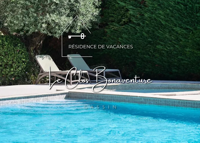 Reves De Provence Proche Et Tropez 1 Apartman Saint-Tropez