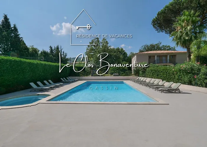 Reves De Provence Proche Et Tropez 1 Apartman Saint-Tropez